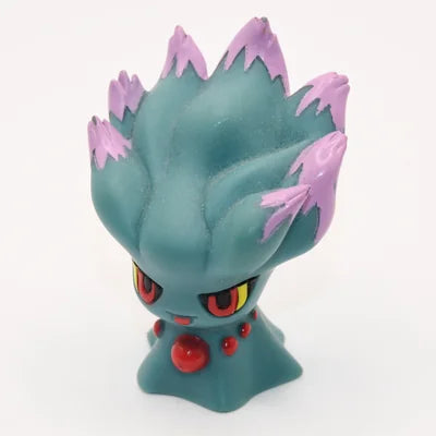 Figurine doigt Pokémon Feuforeve Misdreavus N°200