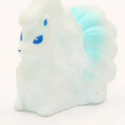 Figurine Pokémon Feunard-Alola Ninetales N°38