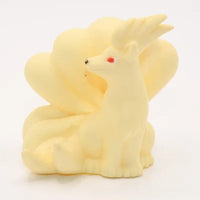 Figurine doigt Pokémon Feunard Ninetales N°038
