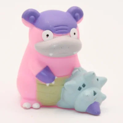 Figurine Pokemon Flagadoss de Galar Slowbro N°080