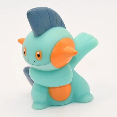 Figurine Pokemon Flobio Marshtomp N°259
