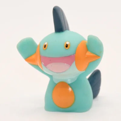Figurine Pokemon Flobio — Marshtomp N°259