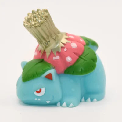 Figurine doigt Pokémon Florizarre Venusaur N°003 - v1