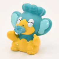 Figurine Pokemon Flotajou Panpour Hydropi N°515 finger puppet