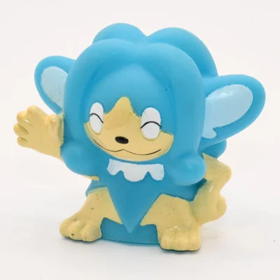 Figurine Pokemon Flotoutan Simipour Nasskaff N°516 finger puppet