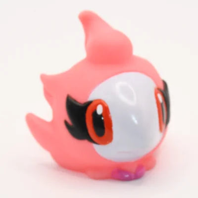 Figurine Pokemon Fluvetin Spritzee N°682 finger puppet