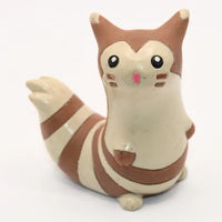 Figurine doigt Pokémon Fouinar Furret N°162