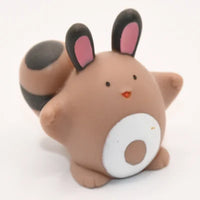 Figurine doigt Pokémon Fouinette Sentret N°161