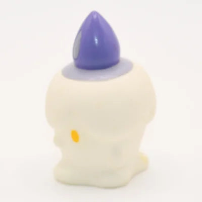 Figurine Pokemon Funecire Litwick Lichtel N°607 finger puppet