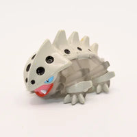 Figurine transparente Pokemon Galegon Lairon N°305