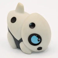 Figurine doigt Pokemon Galekid Aron N°304