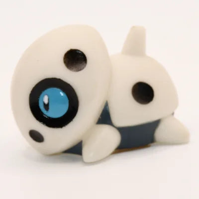 Figurine Pokemon Galekid — Aron N°304