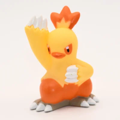 Figurine Pokemon Galifeu Combusken N°256