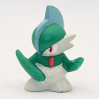 Figurine Pokemon Gallame Gallade Galagladi-475 N°475 pose b finger puppet