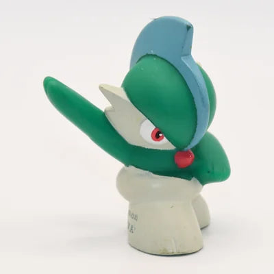 Figurine Pokemon Gallame Gallade Galagladi-475 N°475 finger puppet