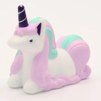 Figurine Pokemon Galopa de Galar Ponyta N°077