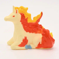 Figurine doigt Pokémon Galopa Rapidash N°078 - v1