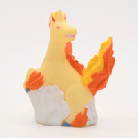 Figurine doigt Pokémon Galopa Rapidash N°078 - v2