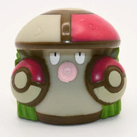 Figurine Pokemon Gaulet Amoonguss Knofensa N°591 finger puppet