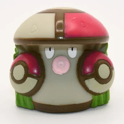 Figurine Pokemon Gaulet Amoonguss Knofensa N°591 finger puppet