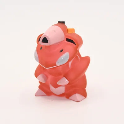 Figurine transparente Pokemon Genesect Genesect N°649