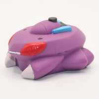 Figurine Pokemon Genesect N°649 pose b finger puppet