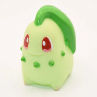 Figurine doigt Pokémon Germignon Chikorita N°152