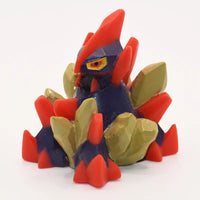 Figurine Pokemon Gigalithe Gigalith N°526 finger puppet