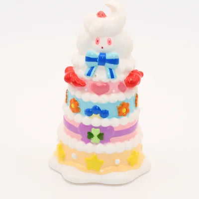 Figurine Gigamax Pokemon Alcremie Alcremie N°869