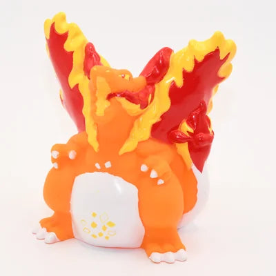 Figurine Gigamax Pokemon Dracaufeu Charizard N°6