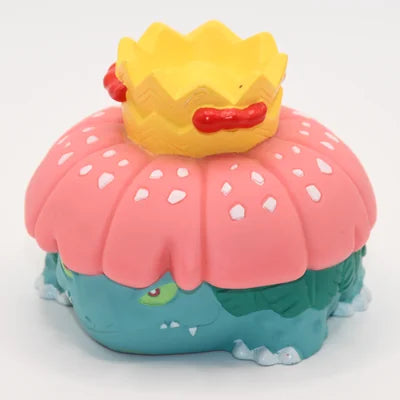 Figurine Gigamax Pokemon Florizarre Venusaur N°3