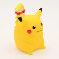 Figurine Gigamax Pokemon Pikachu Pikachu N°25