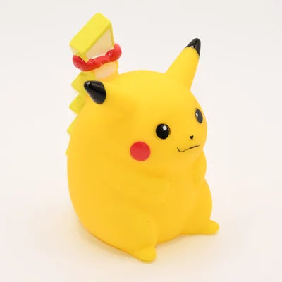 Figurine Gigamax Pokemon Pikachu Pikachu N°25