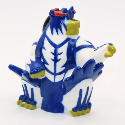 Figurine Gigamax Pokemon Shifours Urshifu N°892