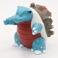 Figurine Gigamax Pokemon Tortank Blastoise N°9
