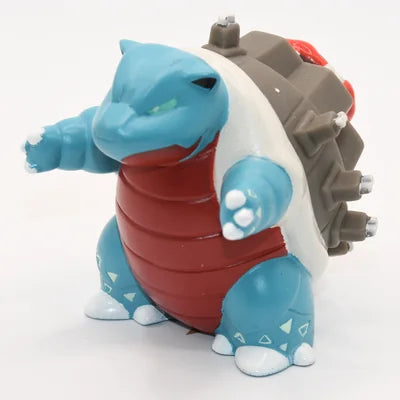 Figurine Gigamax Pokemon Tortank Blastoise N°9