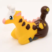 Figurine doigt Pokémon Girafarig Girafarig N°203