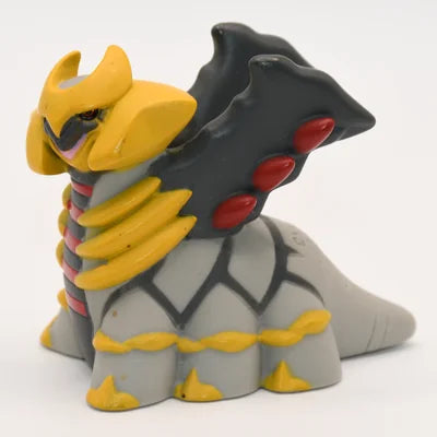 Figurine Pokemon Giratina N°487 pose b finger puppet
