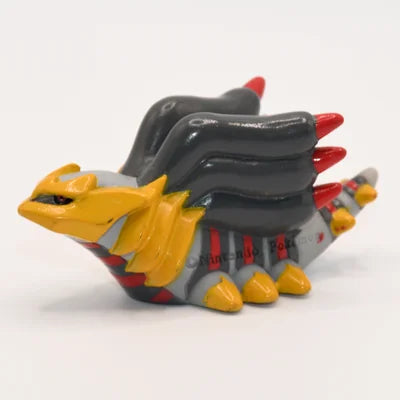 Figurine Pokemon Giratina N°487 pose originelle-c finger puppet