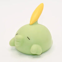 Figurine doigt Pokemon Gloupti Gulpin N°316