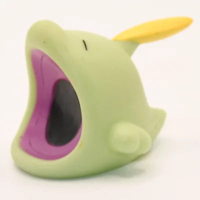 Figurine Pokemon Gloupti Gulpin N°316