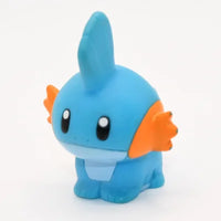 Figurine Pokemon Gobou Mudkip N°258