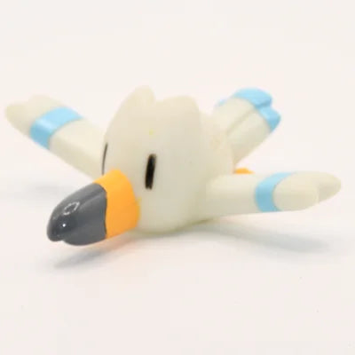 Figurine Pokemon Goelise Wingull N°278