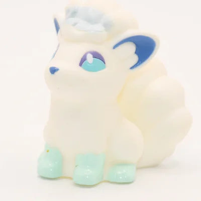Figurine Pokémon Goupix-Alola Vulpix N°37