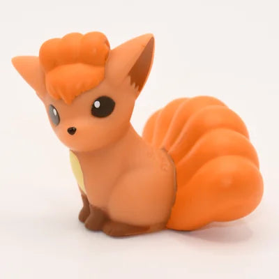 Figurine Pokemon Goupix Vulpix N°037 finger puppet