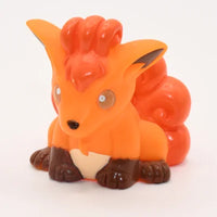 Figurine doigt Pokémon Goupix Vulpix N°037 - v1