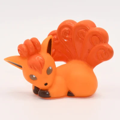 Figurine Pokemon Goupix Vulpix N°037