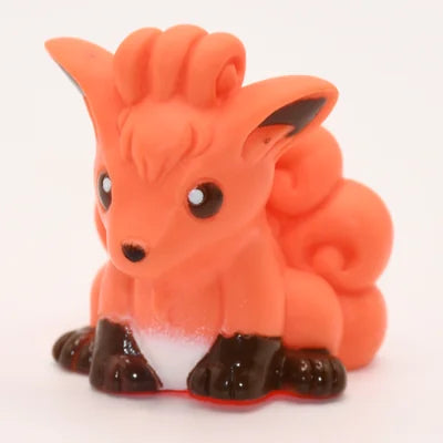 Figurine Pokémon Goupix Vulpix N°37