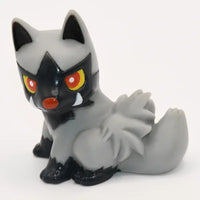 Figurine doigt Pokemon Grahyena Mightyena N°262