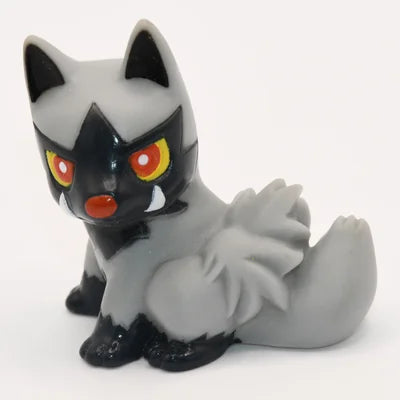 Figurine doigt Pokemon Grahyena Mightyena N°262